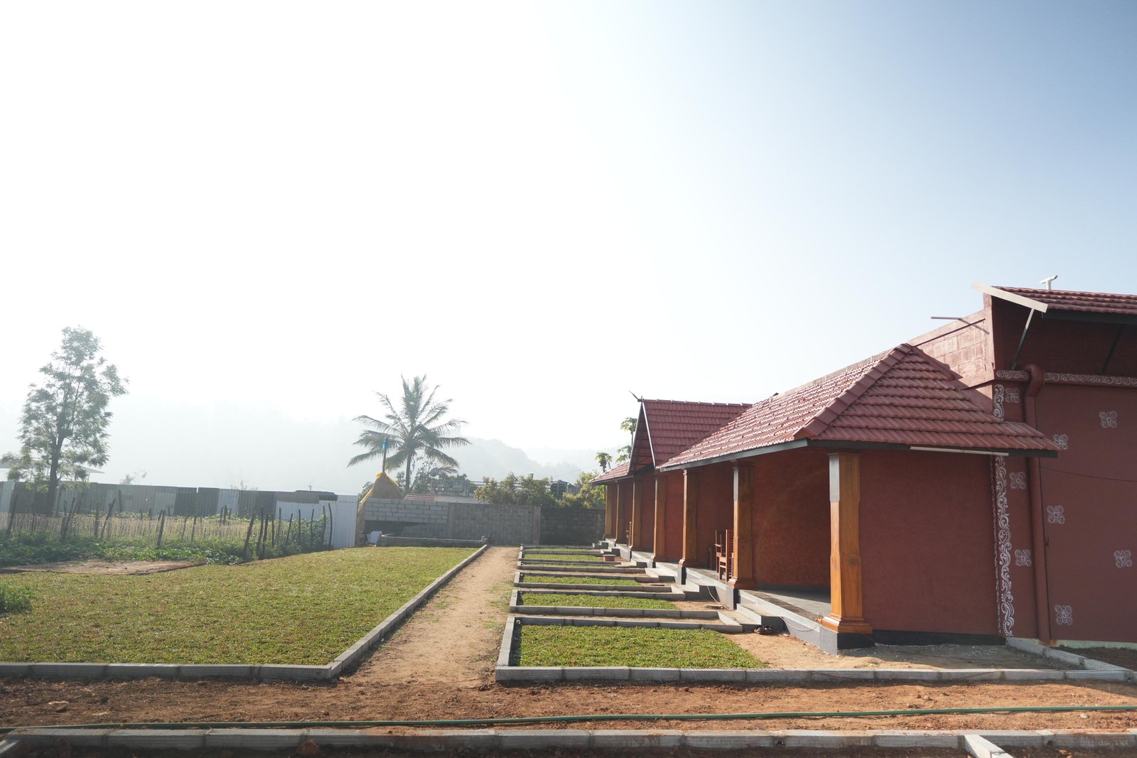 Most Safe & Rated Hotel Near OOTY